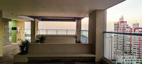 Apartamento Vista Al Mar, Piscina, Jacuzzi Lovely
