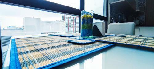 Apartamento Vista Al Mar, Piscina, Jacuzzi Lovely