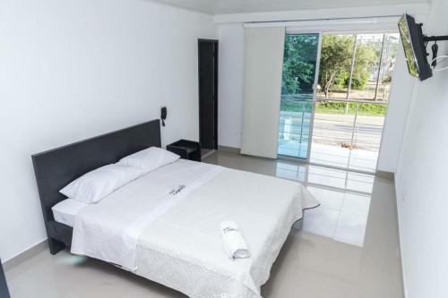 Hotel Cayapo