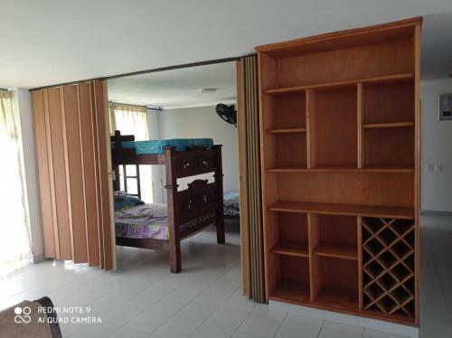Apartamento Edificio Los Corales