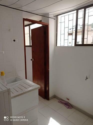 Apartamento Edificio Los Corales