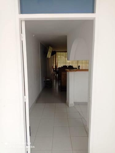 Apartamento Edificio Los Corales