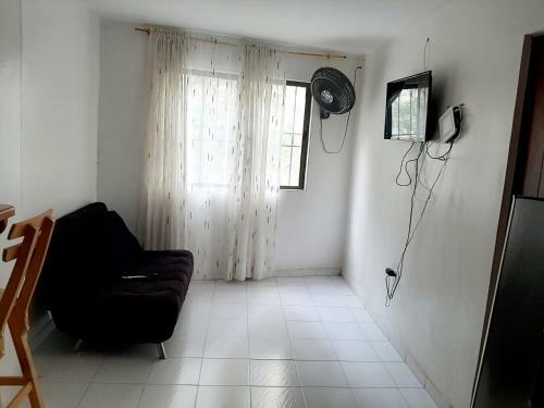 Apartamento Edificio Avenida
