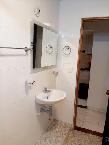 Apartamento Edificio Avenida