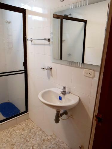 Apartamento Edificio Avenida