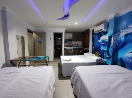 Aparta Hotel Rodadero