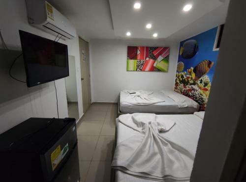 Aparta Hotel Rodadero