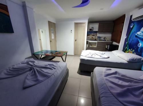 Aparta Hotel Rodadero