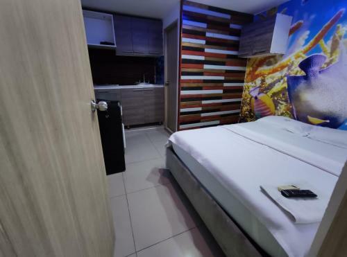 Aparta Hotel Rodadero