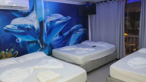 Aparta Hotel Rodadero