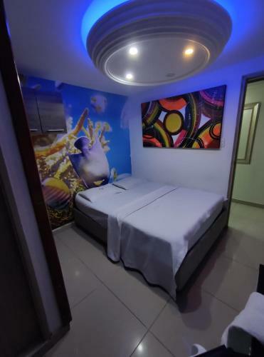 Aparta Hotel Rodadero