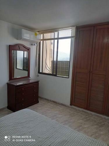 Apartamento Confortable Apto A 150 M de Playa. Piscina, Wifi.
