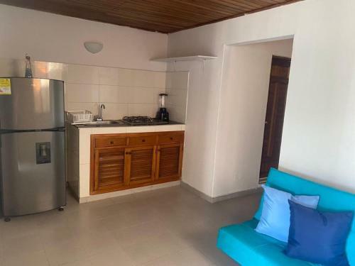Apartamento Altamar - Santa Marta