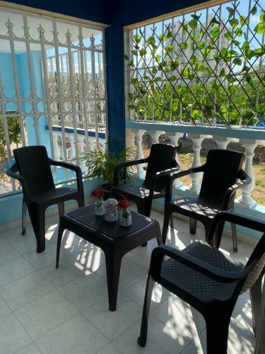 Apartamento Altamar - Santa Marta
