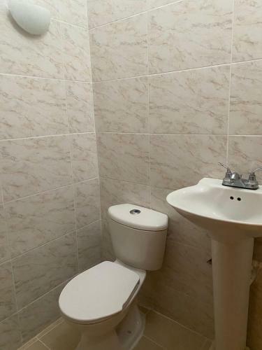 Apartamento Altamar - Santa Marta