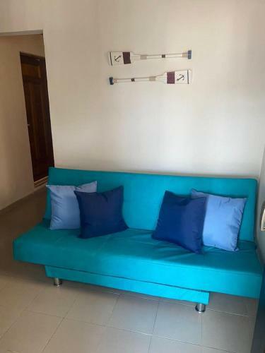Apartamento Altamar - Santa Marta