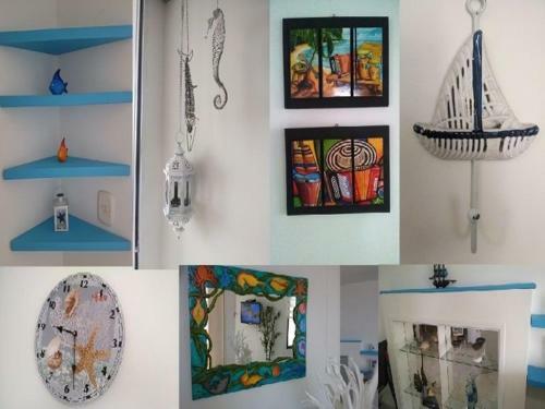 Apartamento El Rodadero Santa Marta