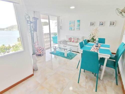 Apartamento El Rodadero Santa Marta