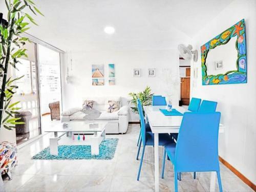 Apartamento El Rodadero Santa Marta