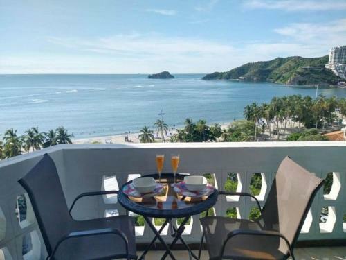 Apartamento El Rodadero Santa Marta