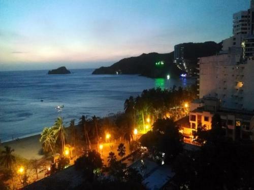 Apartamento El Rodadero Santa Marta