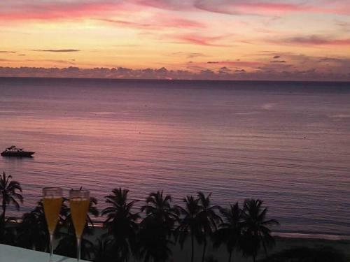 Apartamento El Rodadero Santa Marta