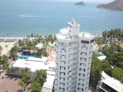Apartamento El Rodadero Santa Marta