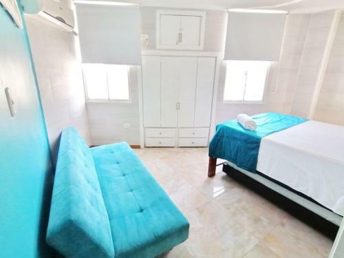 Apartamento El Rodadero Santa Marta