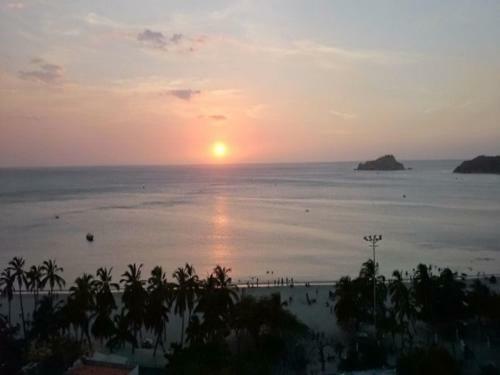 Apartamento El Rodadero Santa Marta