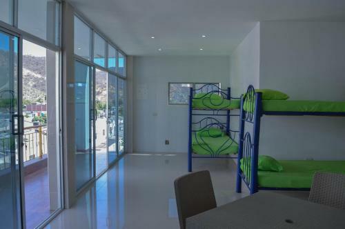 Apartamento Hotel Los Dos Compadres