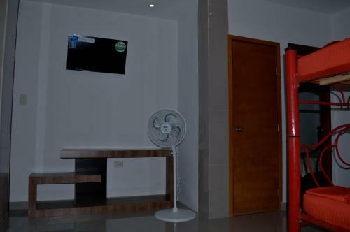 Apartamento Hotel Los Dos Compadres