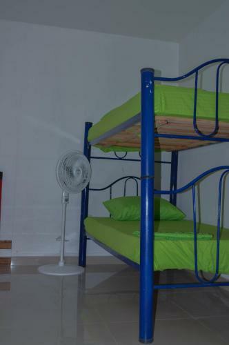 Apartamento Hotel Los Dos Compadres