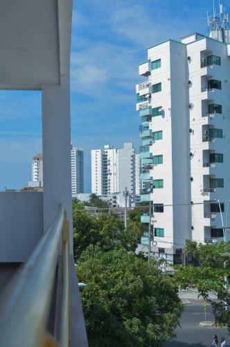 Apartamento Hotel Los Dos Compadres