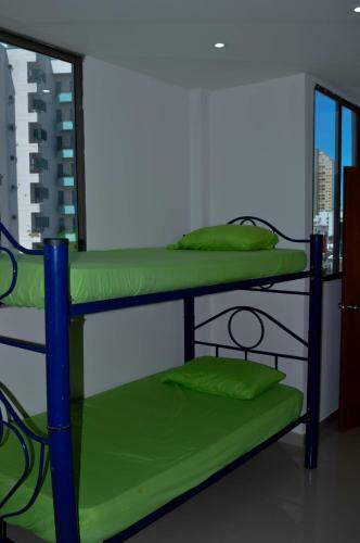 Apartamento Hotel Los Dos Compadres