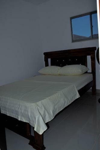Apartamento Hotel Los Dos Compadres