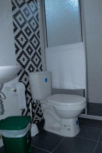 Apartamento Hotel Los Dos Compadres