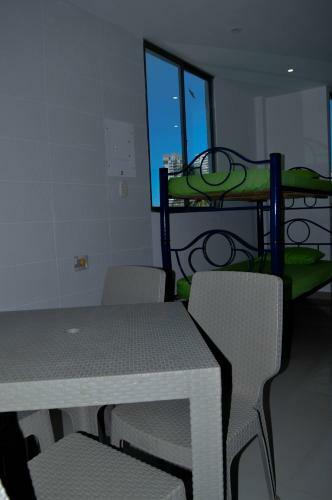 Apartamento Hotel Los Dos Compadres