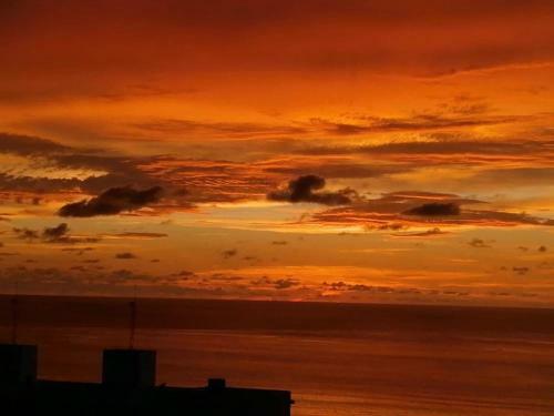 Hermoso Apartamento de Lujo En La Playa - Rodadero