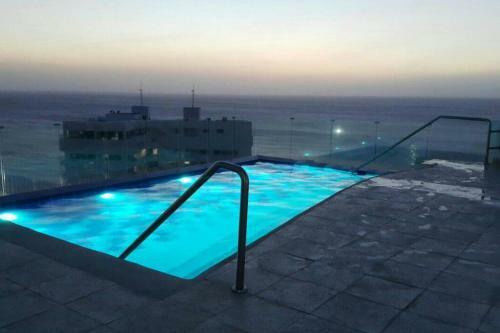 Hermoso Apartamento de Lujo En La Playa - Rodadero