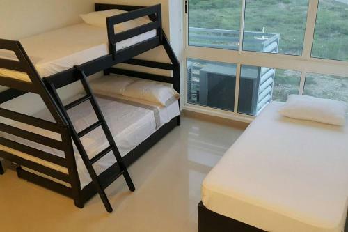 Hermoso Apartamento de Lujo En La Playa - Rodadero