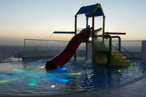 Hermoso Apartamento de Lujo En La Playa - Rodadero