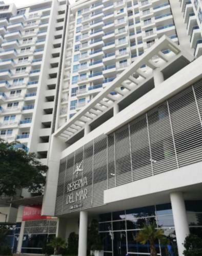 Hermoso Apartamento de Lujo En La Playa - Rodadero