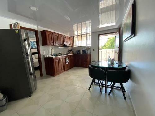 Beach Apartment Santamarta Rodadero