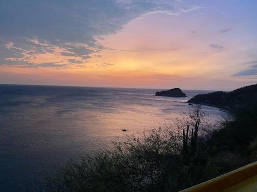 Beach Apartment Santamarta Rodadero