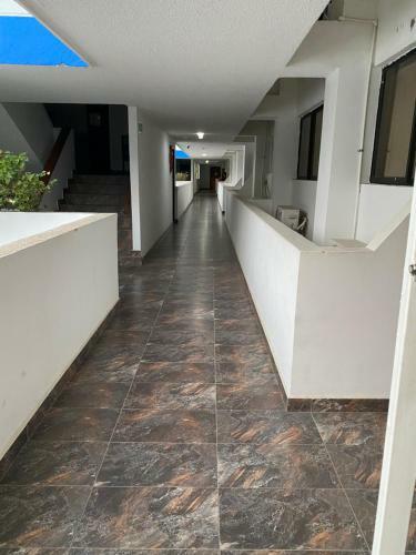 Beach Apartment Santamarta Rodadero