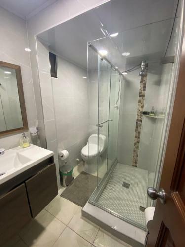 Beach Apartment Santamarta Rodadero