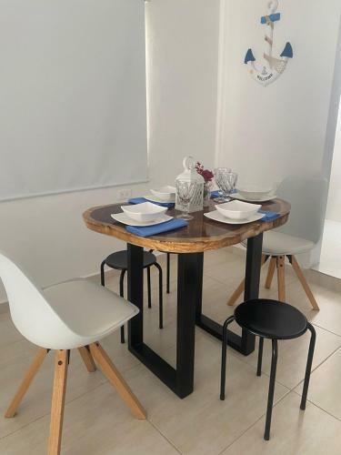 Apartamento Altamar