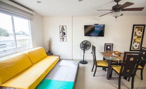 Apartamento Apto Ubicado En El Edificio Brisa Marina