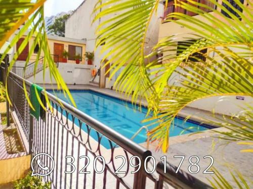 Apartamento D�plex En Rodadero - Santa Marta