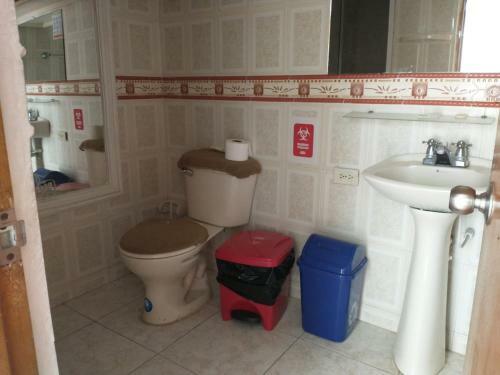 Apartamento D�plex En Rodadero - Santa Marta